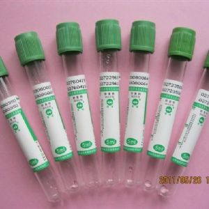 肝素鋰/肝素鈉管