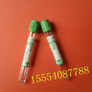 肝素鋰/肝素鈉管