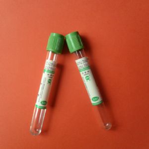 肝素鋰/肝素鈉管