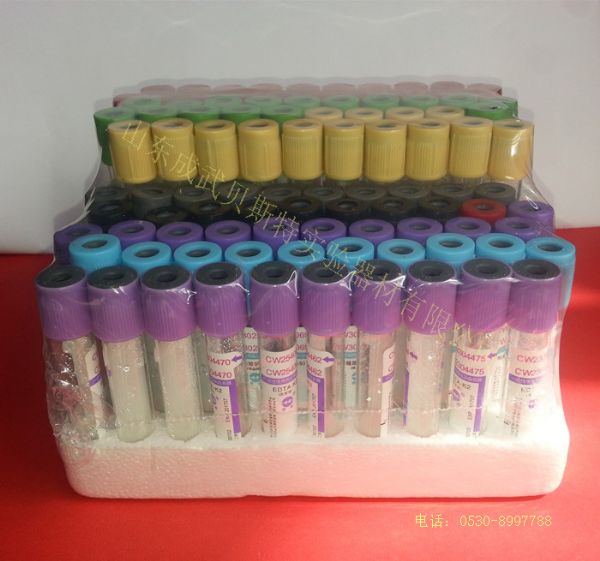 各類(lèi)真空采血管廠(chǎng)家直銷(xiāo)，價(jià)格優(yōu)惠