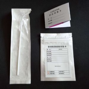 宮頸脫落細胞卡